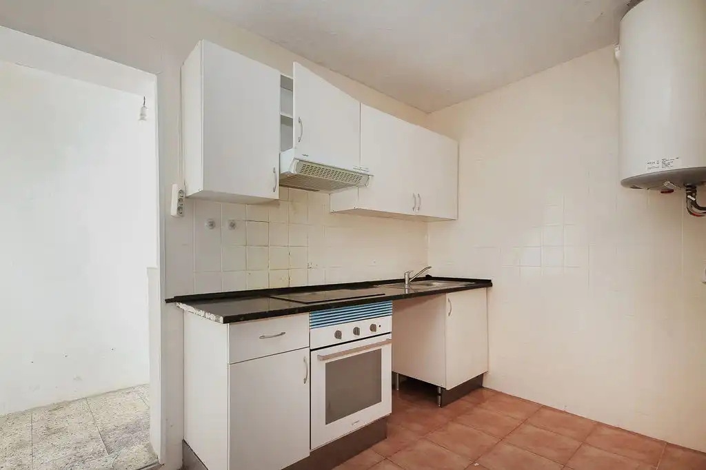 Cocina de Piso en venta en Parla