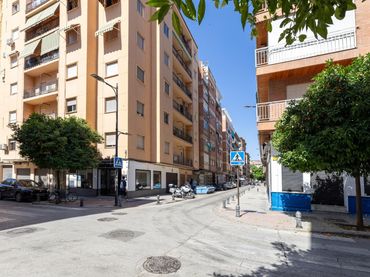 Pis amb ascensor en venda a Ronda