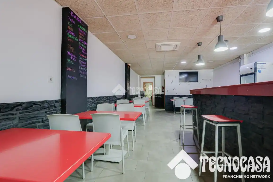 Piso en venta en Sant Joan Baptista, imagen 2
