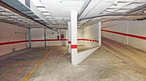 Foto 3 de Garaje en venta en Las Fuentes - Los Cipreses, Aspe