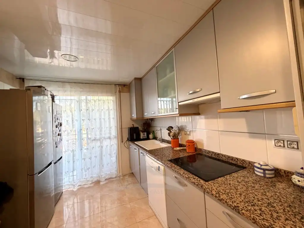 Reihenhaus zum Verkauf in Sant Jaume dels Domenys, imagen 7