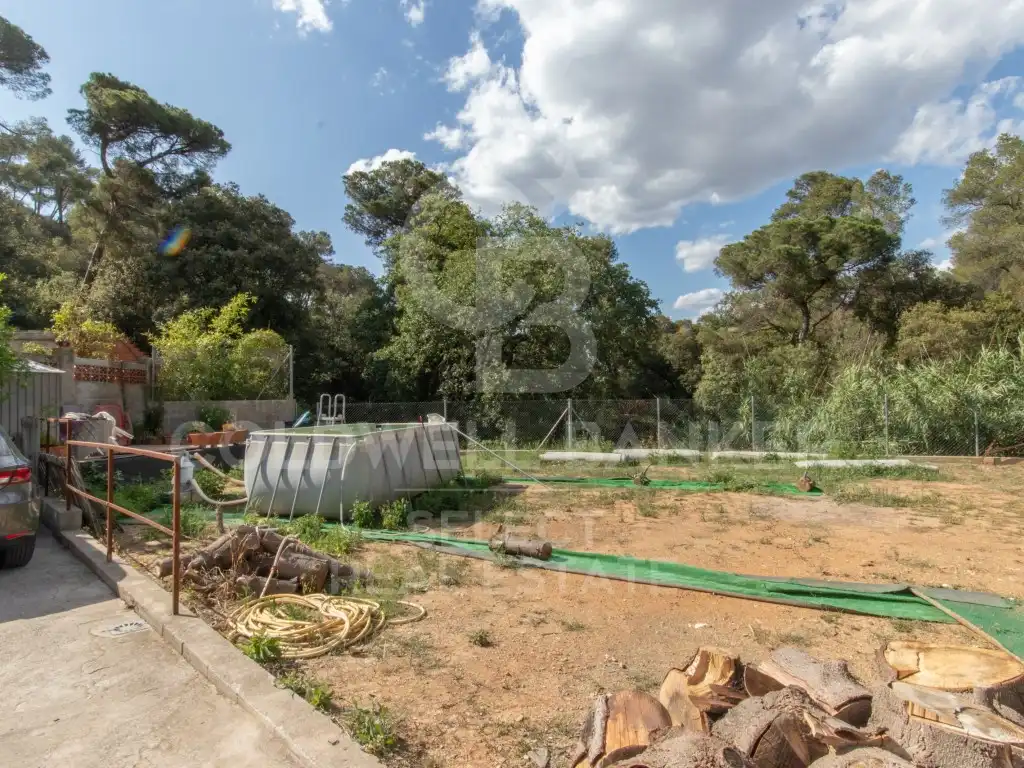Casa o xalet en venda en Sant Cugat del Vallès