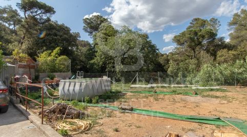 Foto 4 de Casa o xalet en venda a La Floresta, Sant Cugat del Vallès