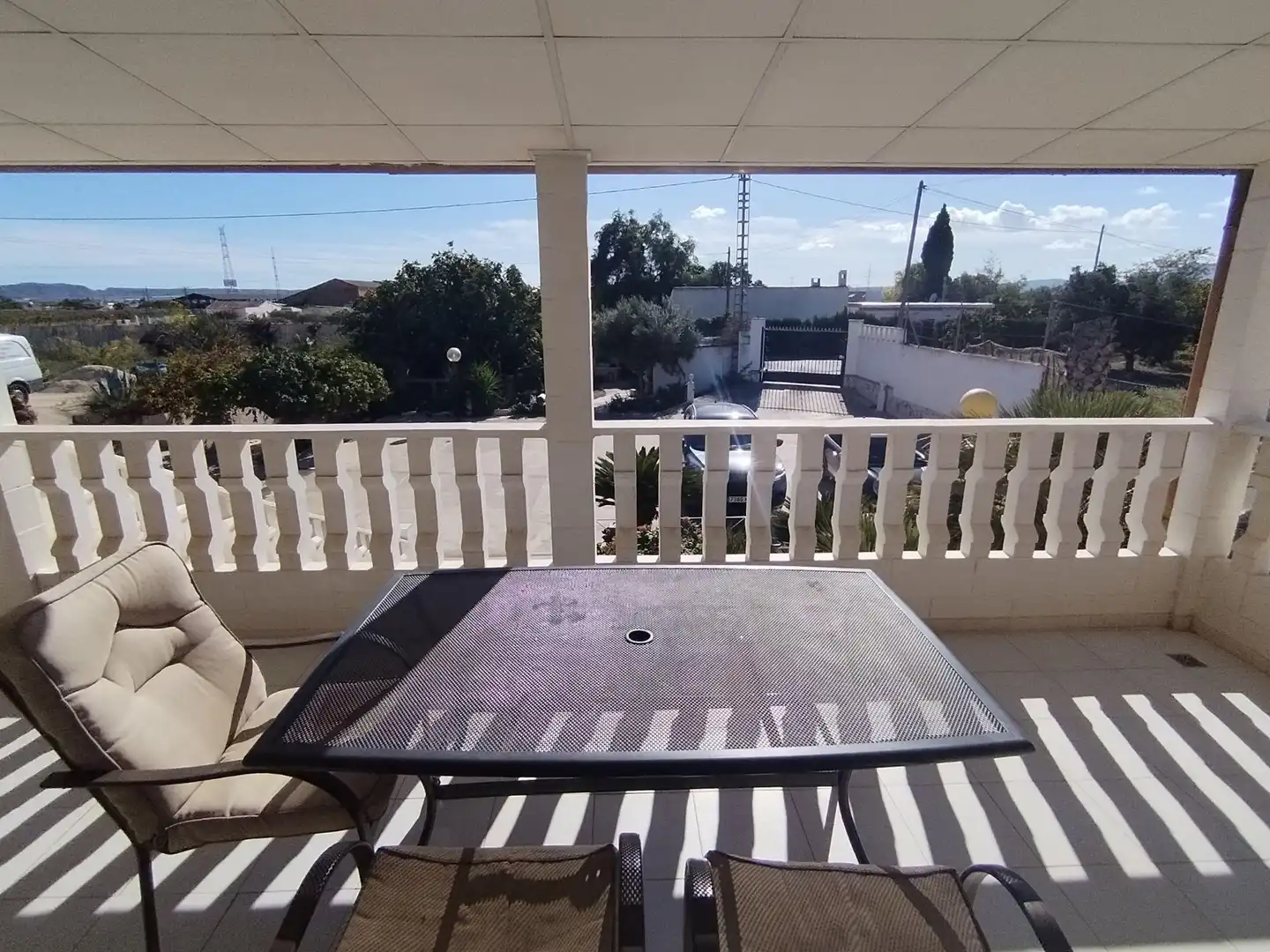 Villa avec piscine à vendre à Novelda, imagen 25