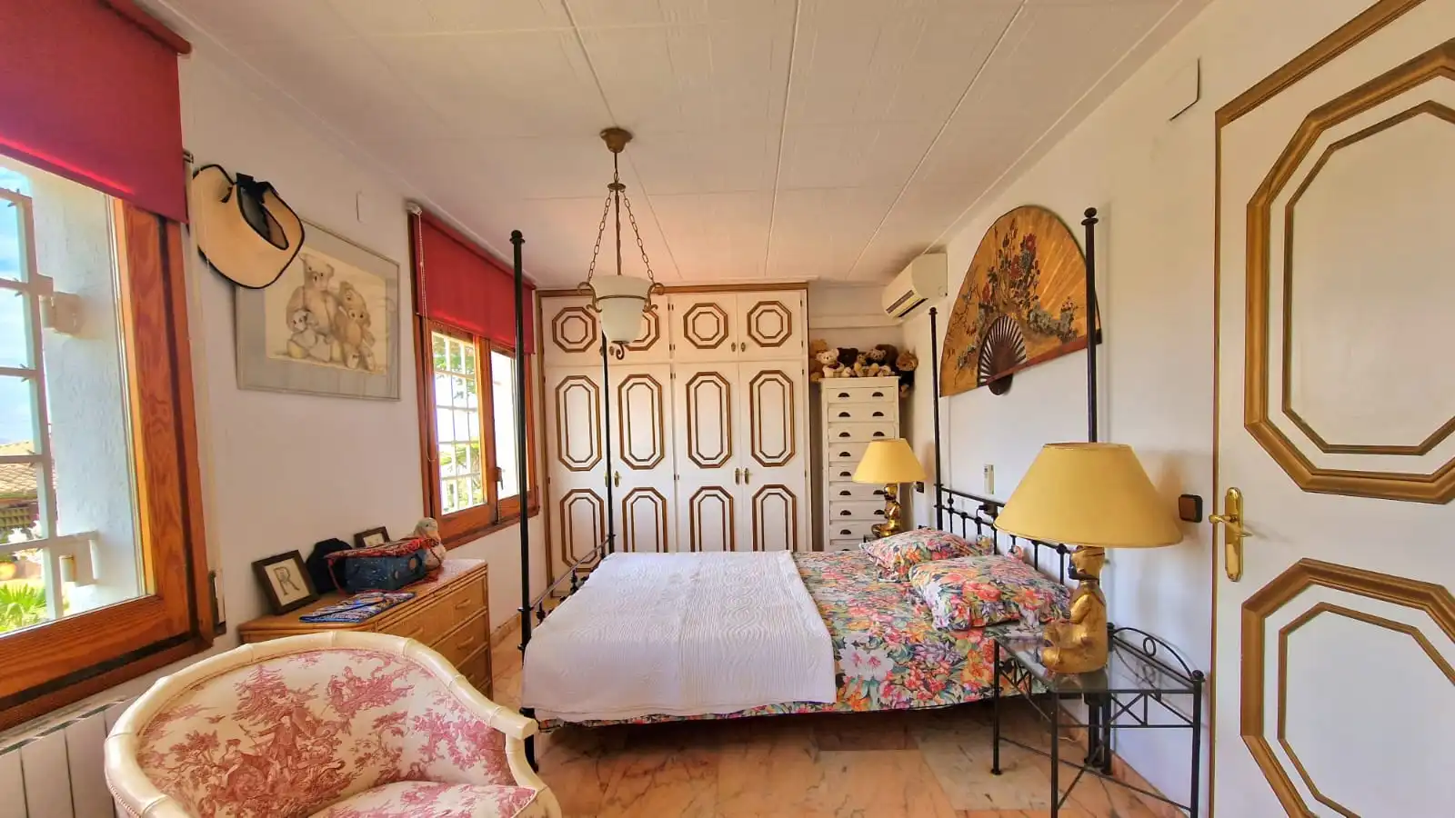 Villa mit Pool zum Verkauf in Santa Clotilde, imagen 17