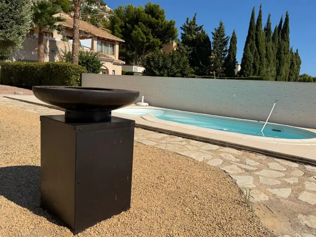 Detached house for sale in Altea Hills, imagen 159