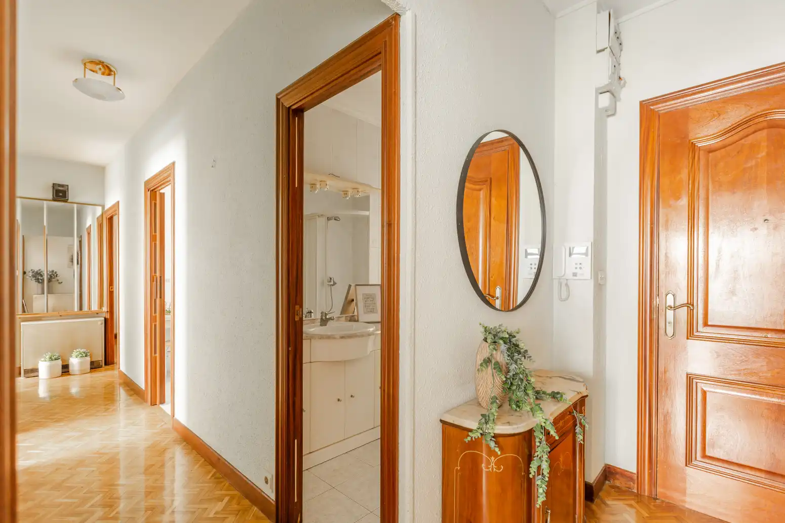 Wohnung mit Terrasse zum Verkauf in Ansoáin - LERIN 13, imagen 8
