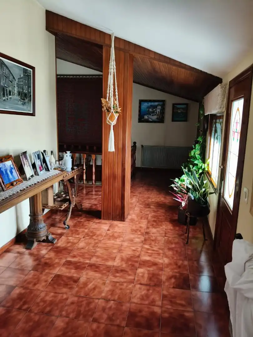Wohnung zum Verkauf in Lugo mit Heizung, Terrasse und Möbliert