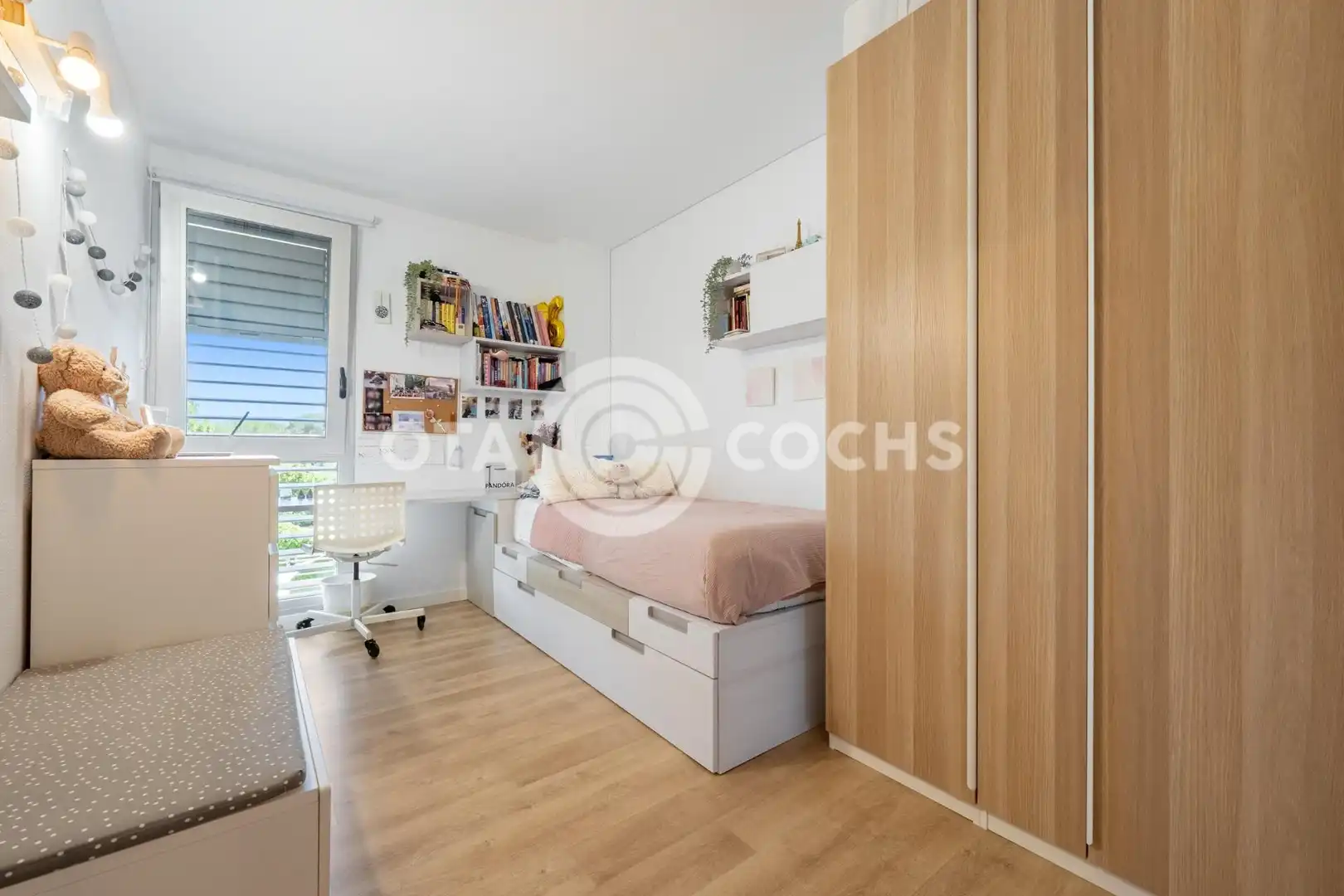 Wohnung zum Verkauf in Carrer ANTIC PAS DEL FERROCARRIL, Mestral
