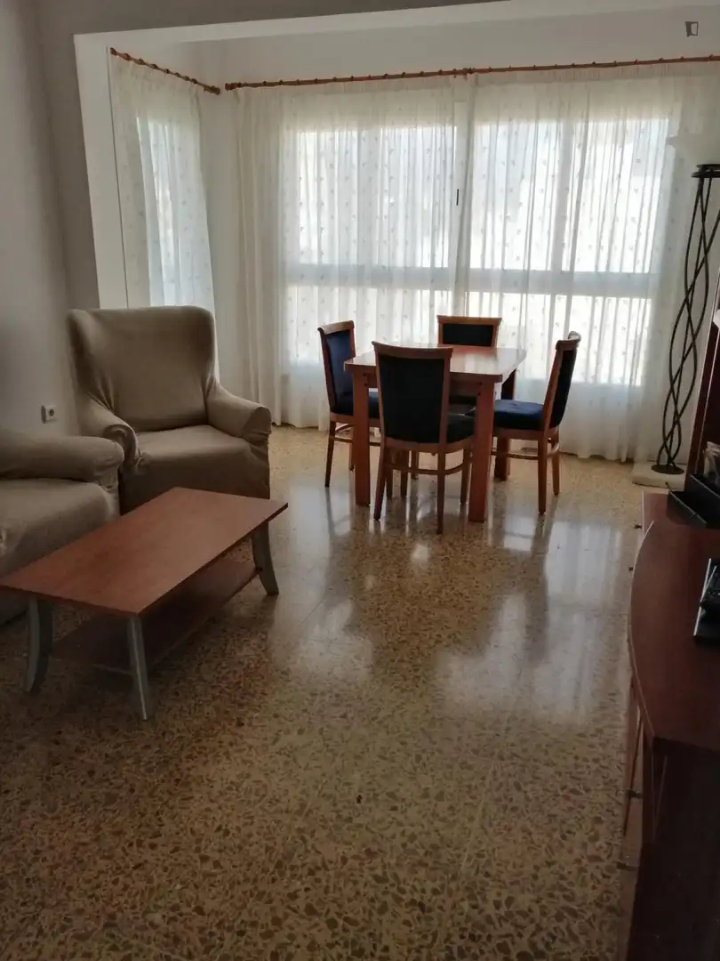Habitació a Pere Garau