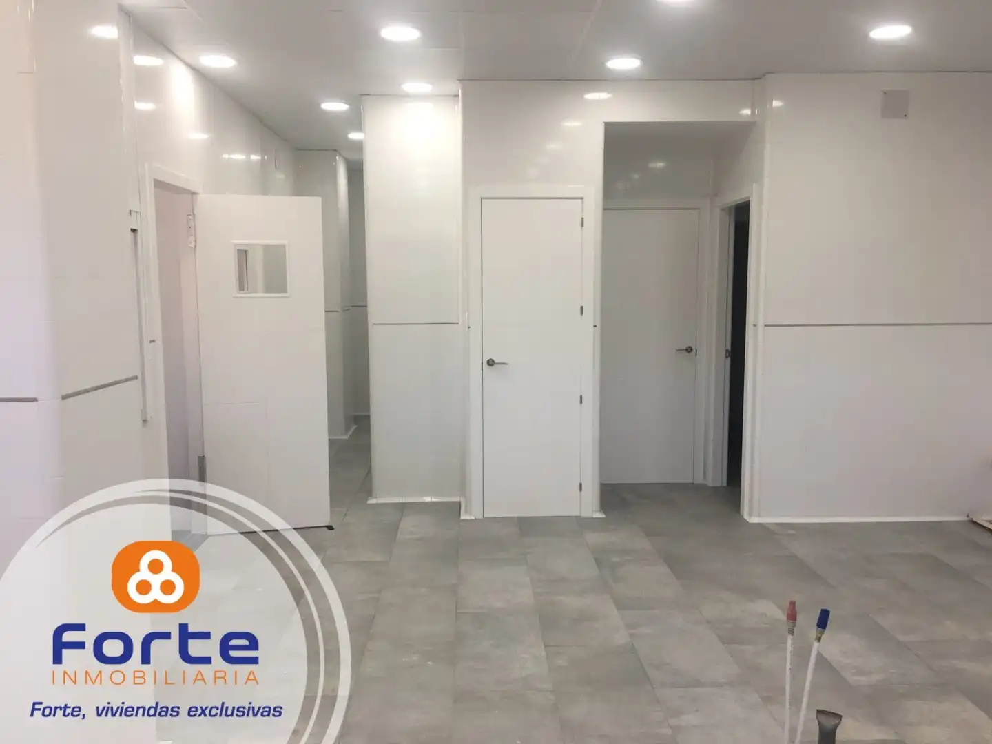 Local comercial de lloguer a Norte-Sierra, imagen 13