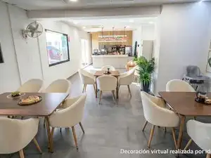 Local comercial en venda a Carrer del Túria