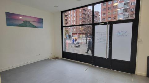 Photo 4 of Premises to rent in Avenida Sabino Arana, 40, Basurtu, Bizkaia