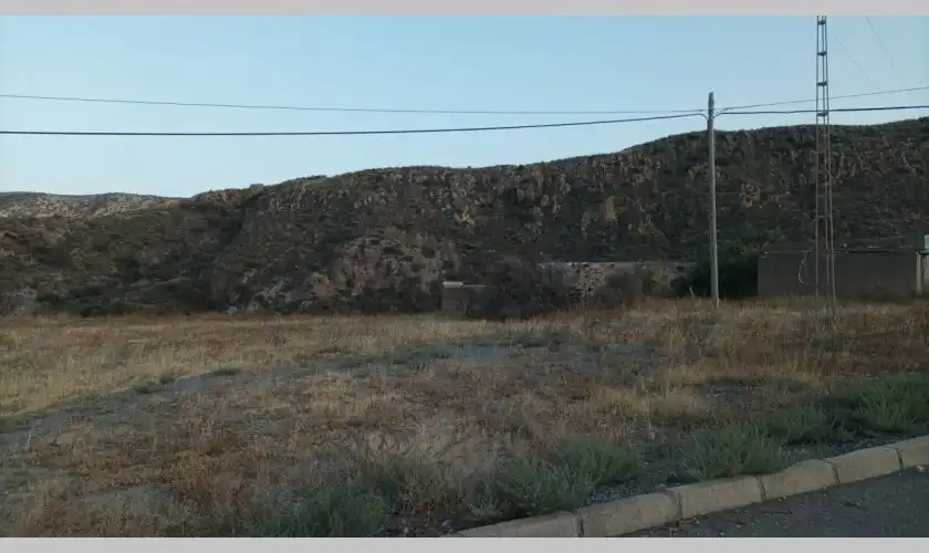Terreno residencial en venta en Barriada la Cueva del Pájaro 25, imagen 2