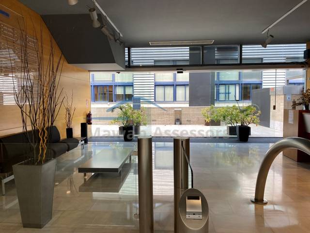 Oficina en Venta en N/A en Roquetes - Can Magí