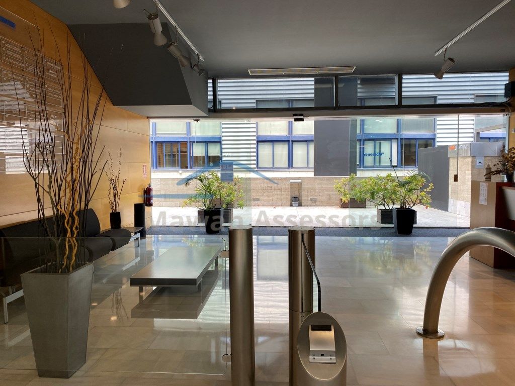 Office for sale in Sant Cugat del Vallès
