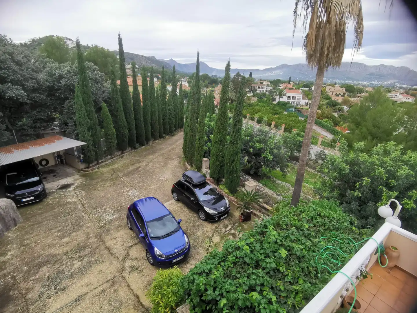 Villa con terrazza in vendita a Pedreguer, imagen 82