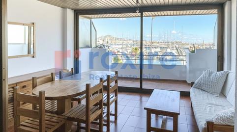 Photo 3 of Apartment to rent in Calle D'antoni Jaume, S'Eixample - Can Misses, Eivissa