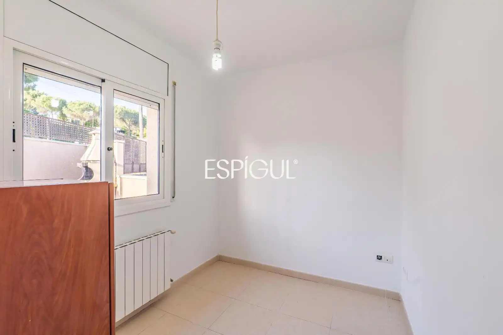 Habitación de Casa o chalet en venta en Vidreres con Aire acondicionado, Calefacción y Terraza