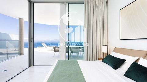 Foto 4 de Apartament en venda a Geranio, Acantilados de Los Gigantes, Santiago del Teide