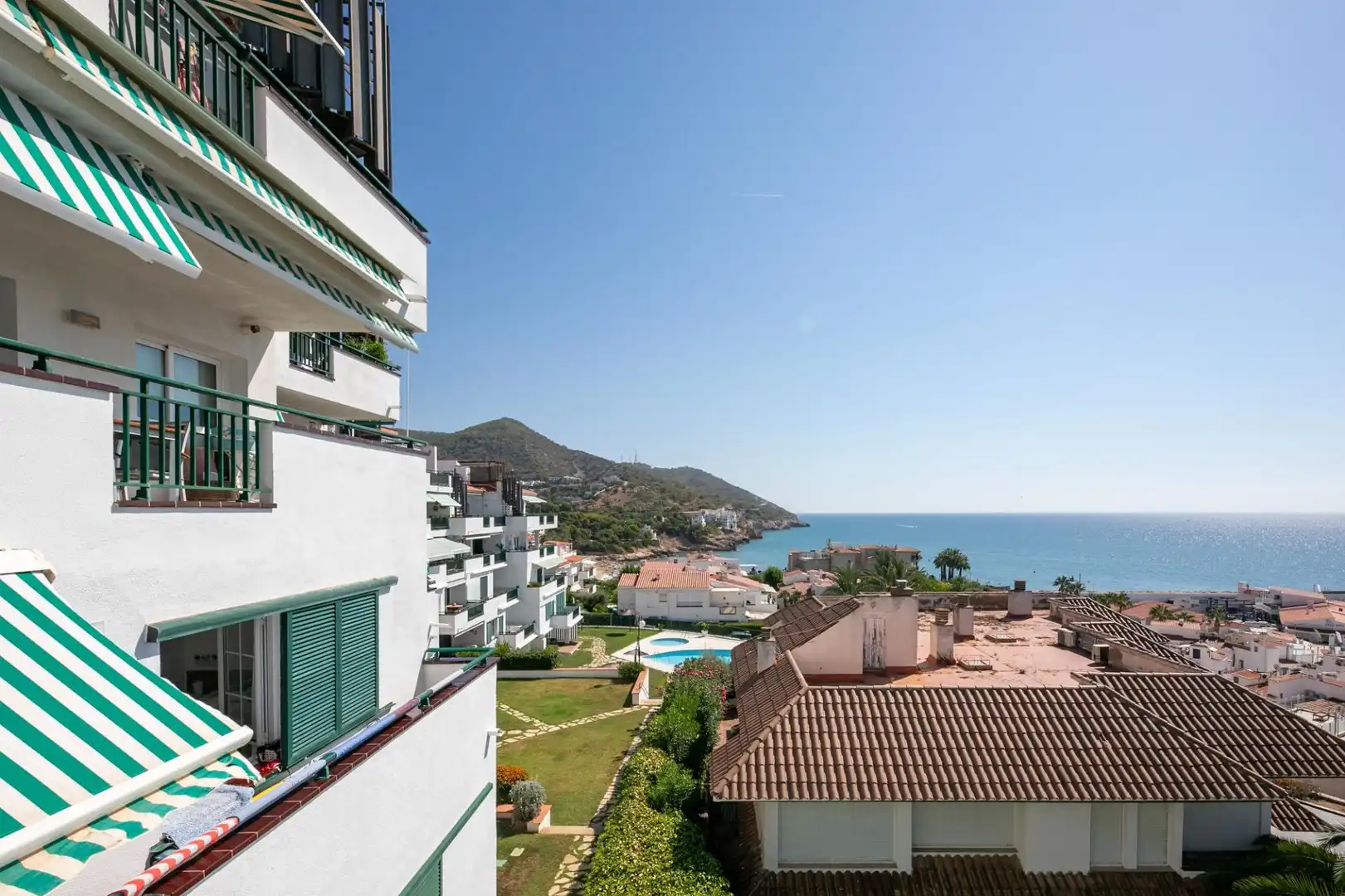 Wohnung mit Terrasse zur Miete in Carrer Carrer Bufera, imagen 17