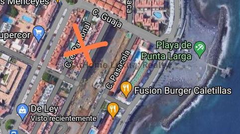 Foto 5 de Apartamento en venta en Menceyes, 20, Las Caletillas - Punta Larga, Santa Cruz de Tenerife