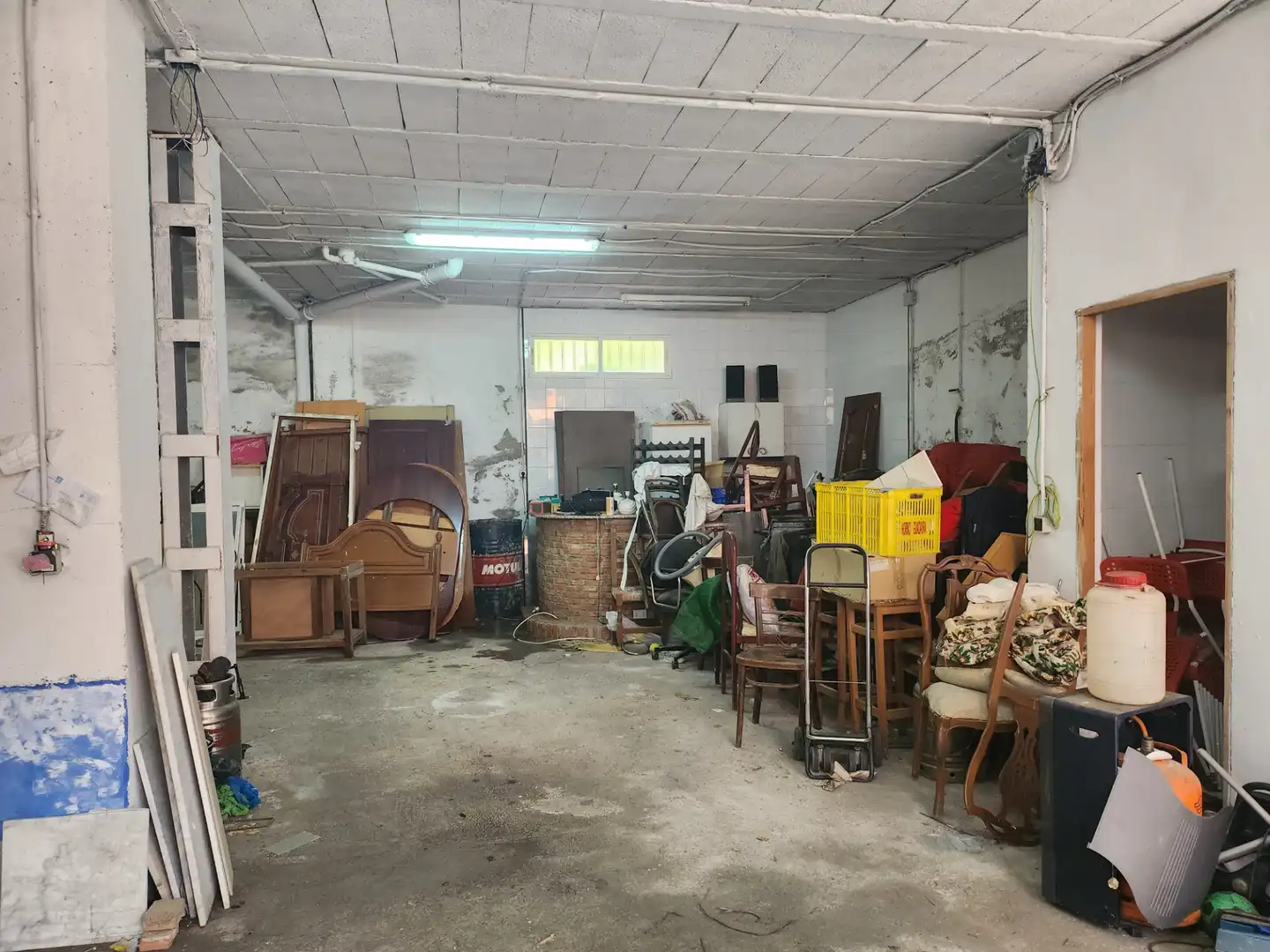 Casa o xalet en venda en El Viso del Alcor amb Aire condicionat, Calefacció i Jardí privat