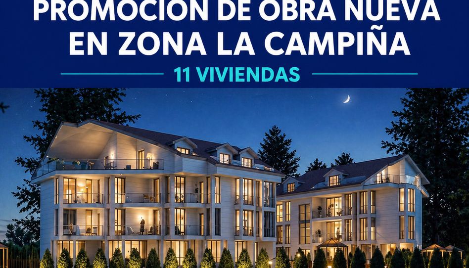 Foto 1 von Wohnung zum Verkauf in Pedroso, Cantabria