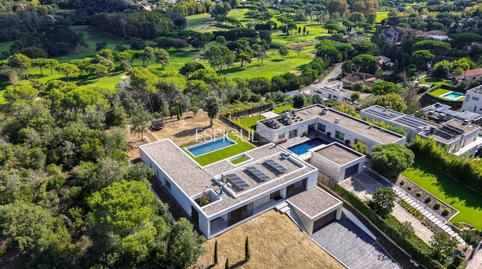 Foto 2 de Casa o xalet en venda a Comtes D'alba de Liste, Vallromanes, Barcelona