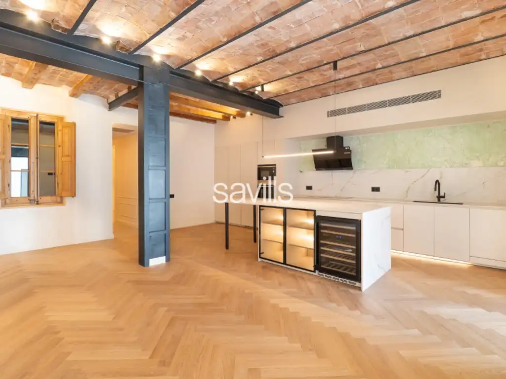 Apartment mit Terrasse zum Verkauf in Eixample, imagen 7