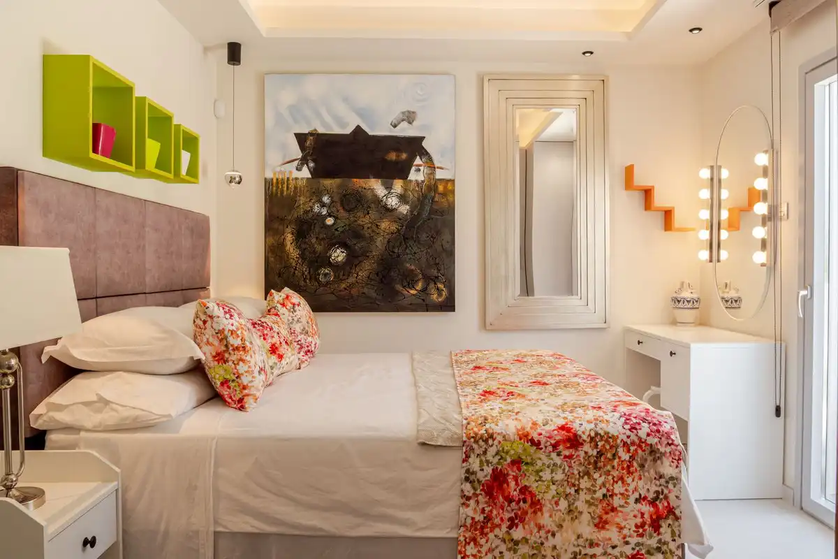 Casa a schiera in vendita a El Madroñal, imagen 50