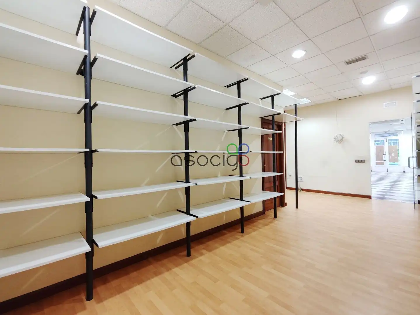 Business premises for sale in Dr. Fleming, imagen 12