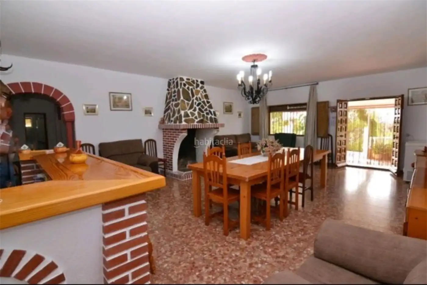 Haus mit Garten zum Verkauf in Calle el Santo 13, imagen 21