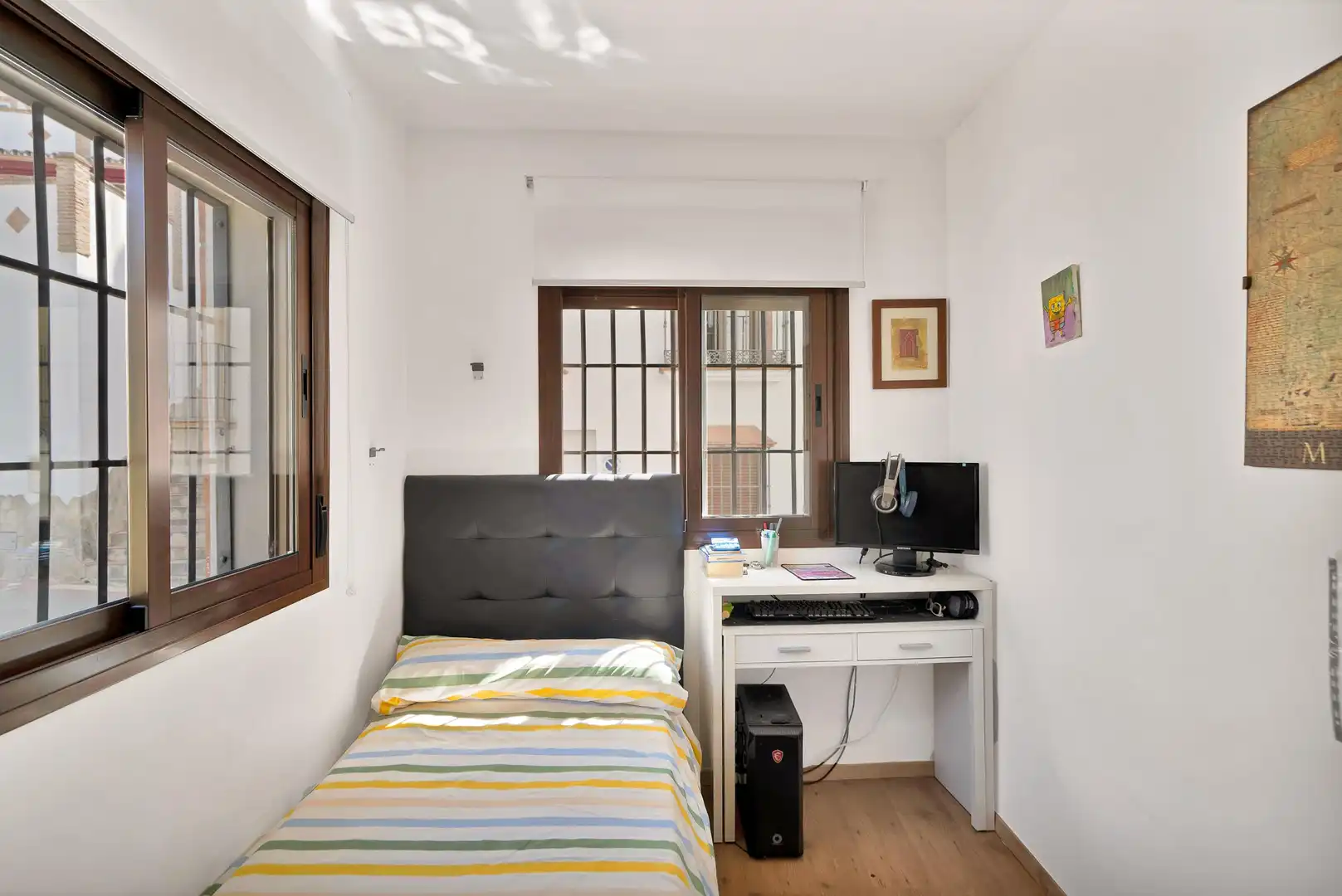 Reihenhaus zum Verkauf in 10 Calle Rosal, imagen 16