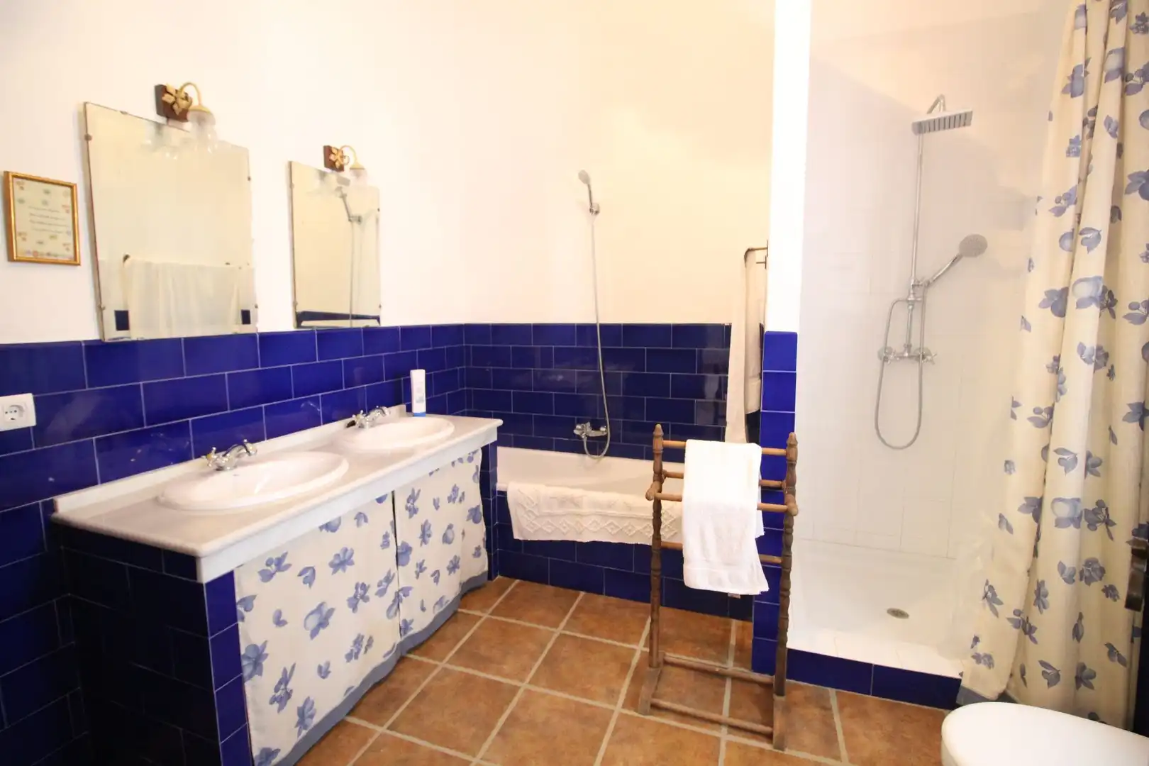 Casa rústica amb jardí en venda a partido romeral, imagen 28