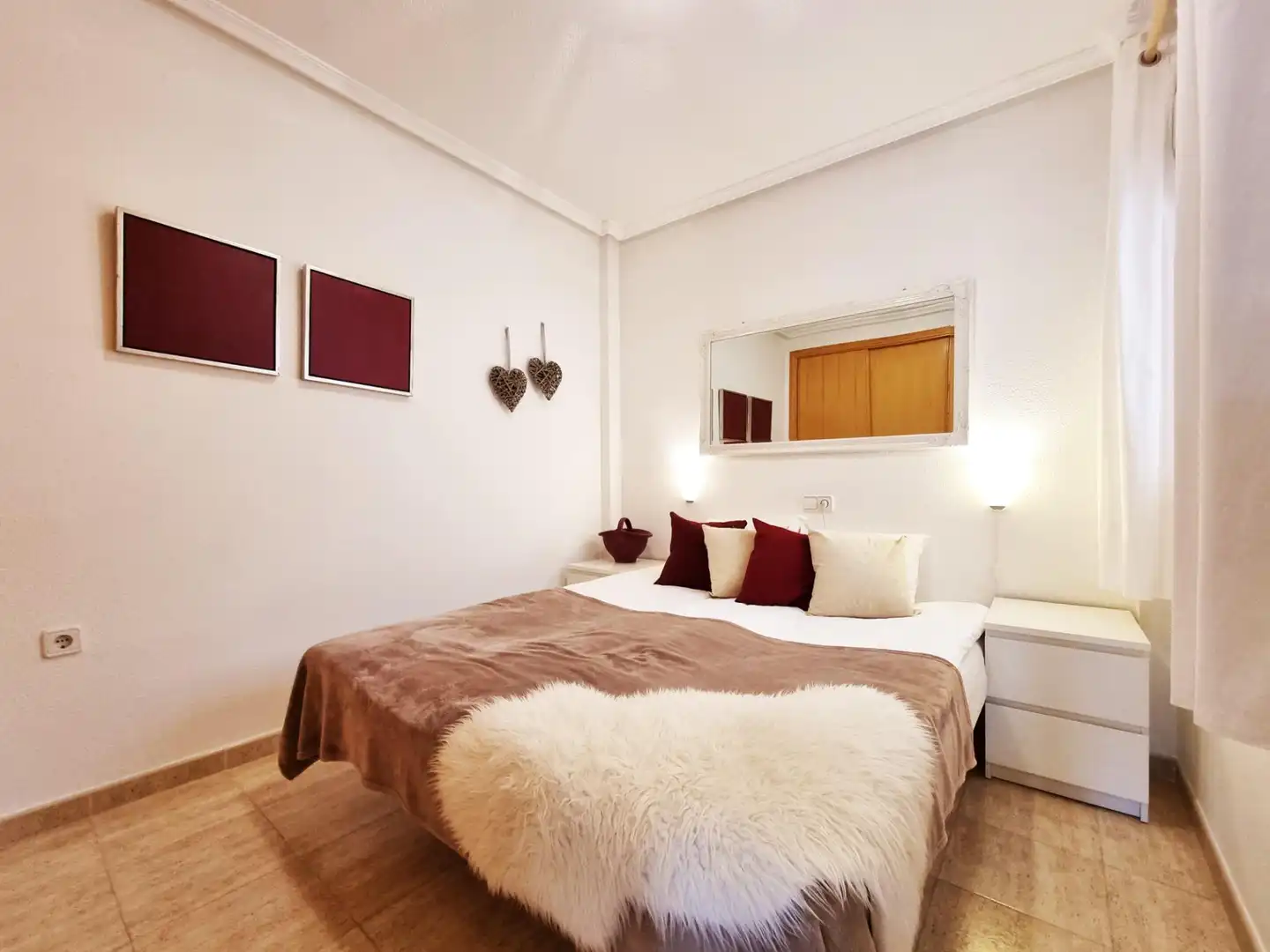 Penthouse mit Terrasse zum Verkauf in Avenida POLONIA, imagen 19