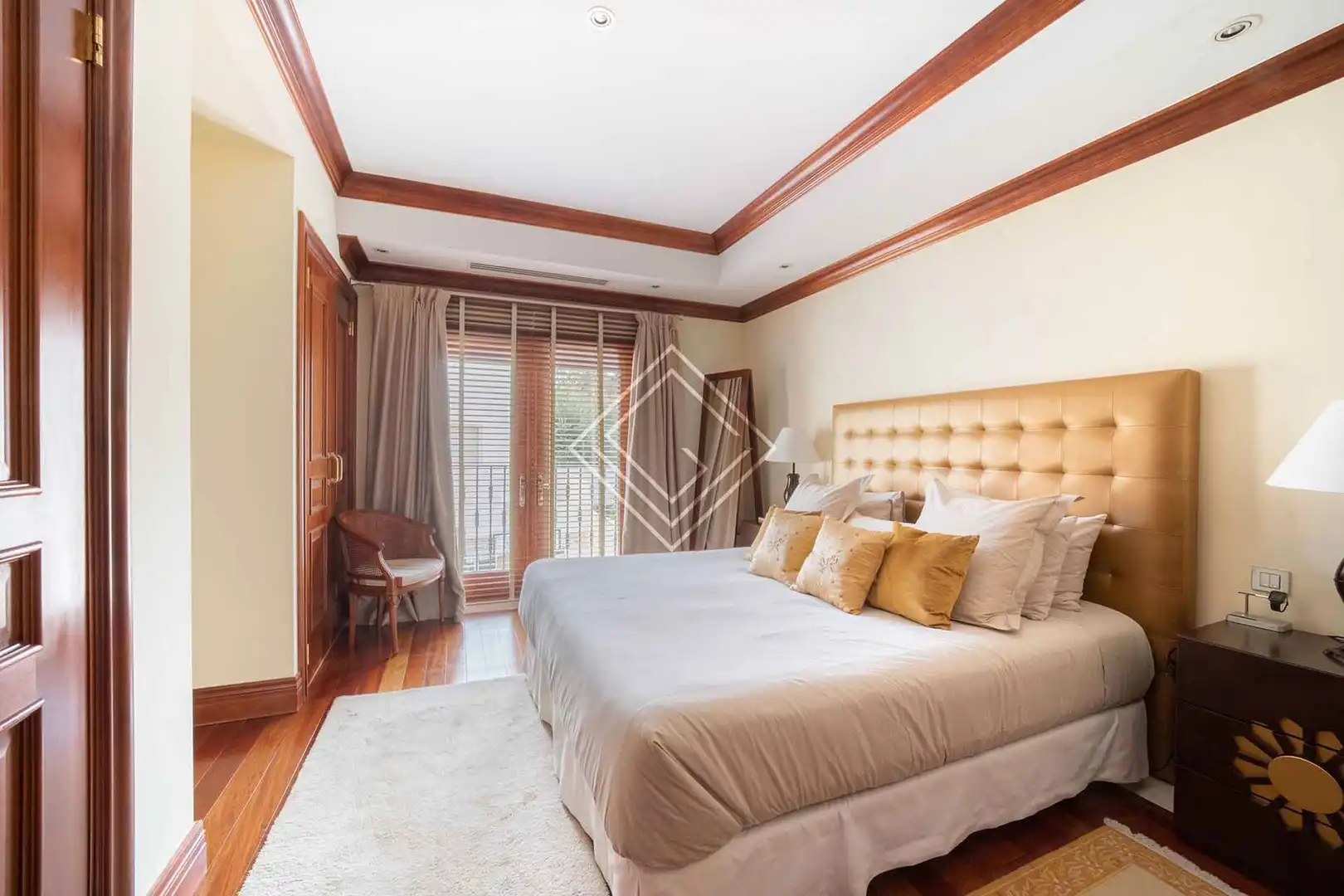 Casa bifamiliare con piscina in vendita a Moncloa - Aravaca, imagen 26
