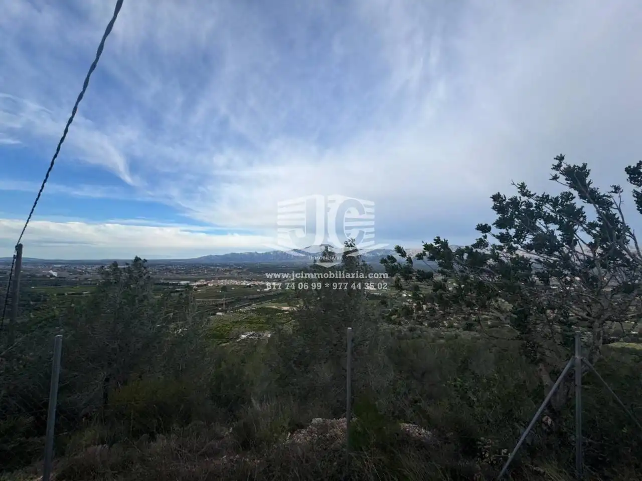 Houses for sale in Tortosa  with Air Conditioner, Private garden and Terrace