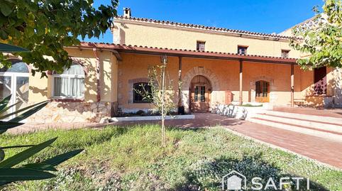 Photo 2 of Country house for sale in Canyelles, Barcelona