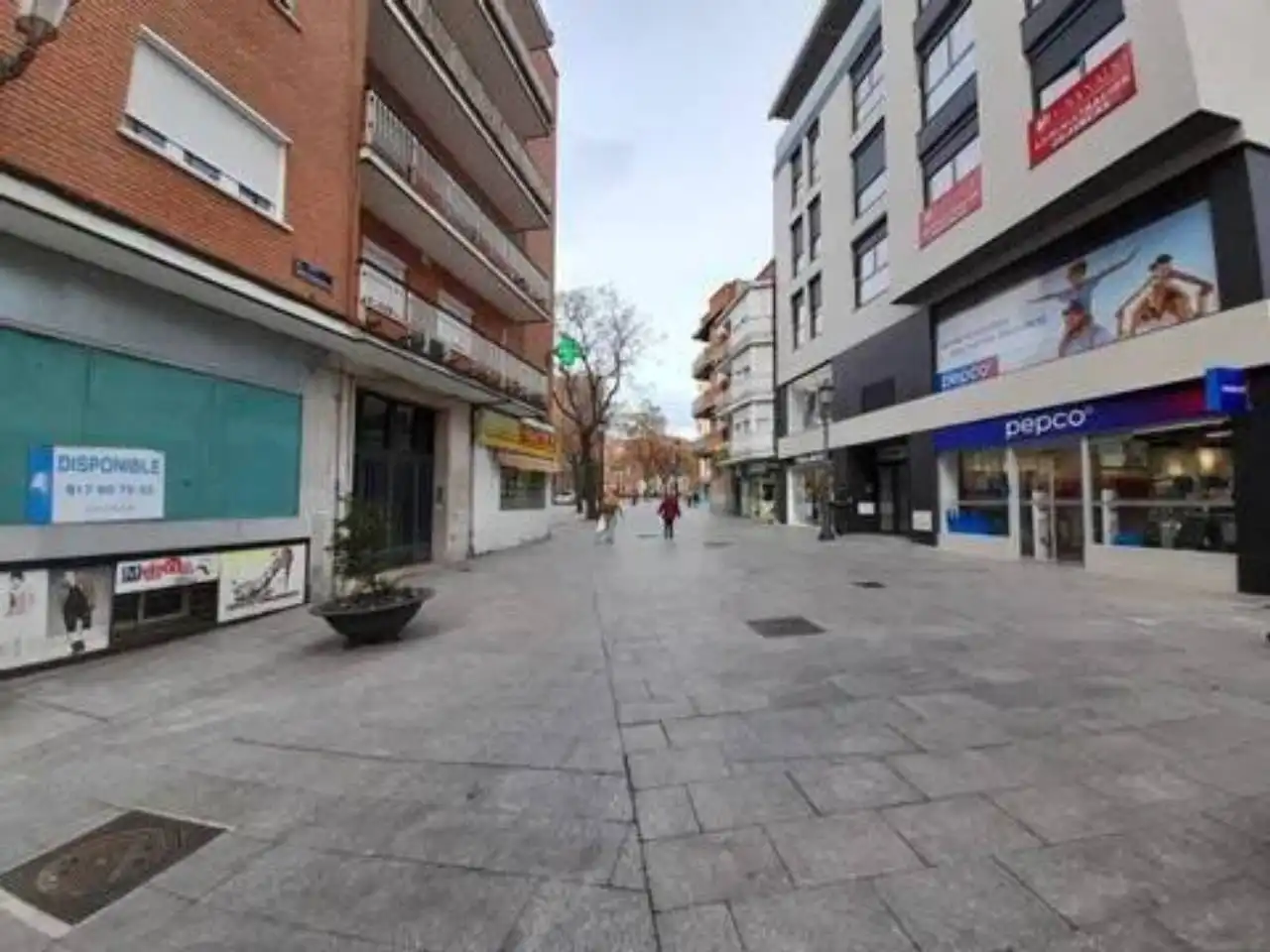 Local comercial en venta en Centro, imagen 2