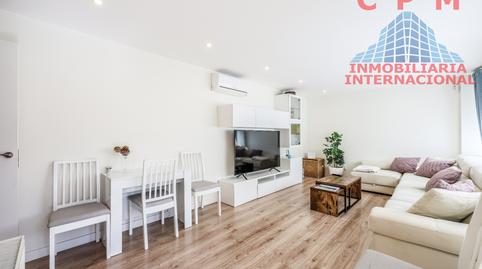 Foto 3 de Piso de alquiler en Las Tablas,  Madrid Capital