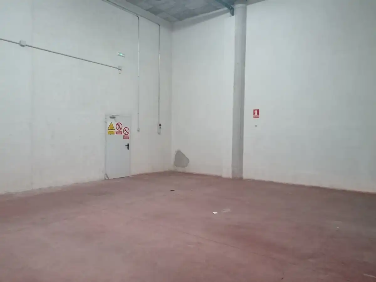 Local commercial à louer à Alcázar de San Juan, imagen 17