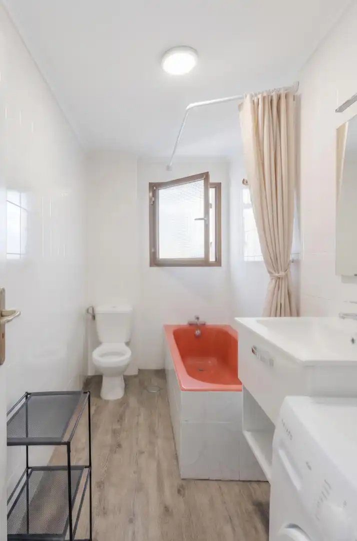 Wohnung zum Verkauf in Calle NUÑEZ DE BALBOA 23, imagen 16