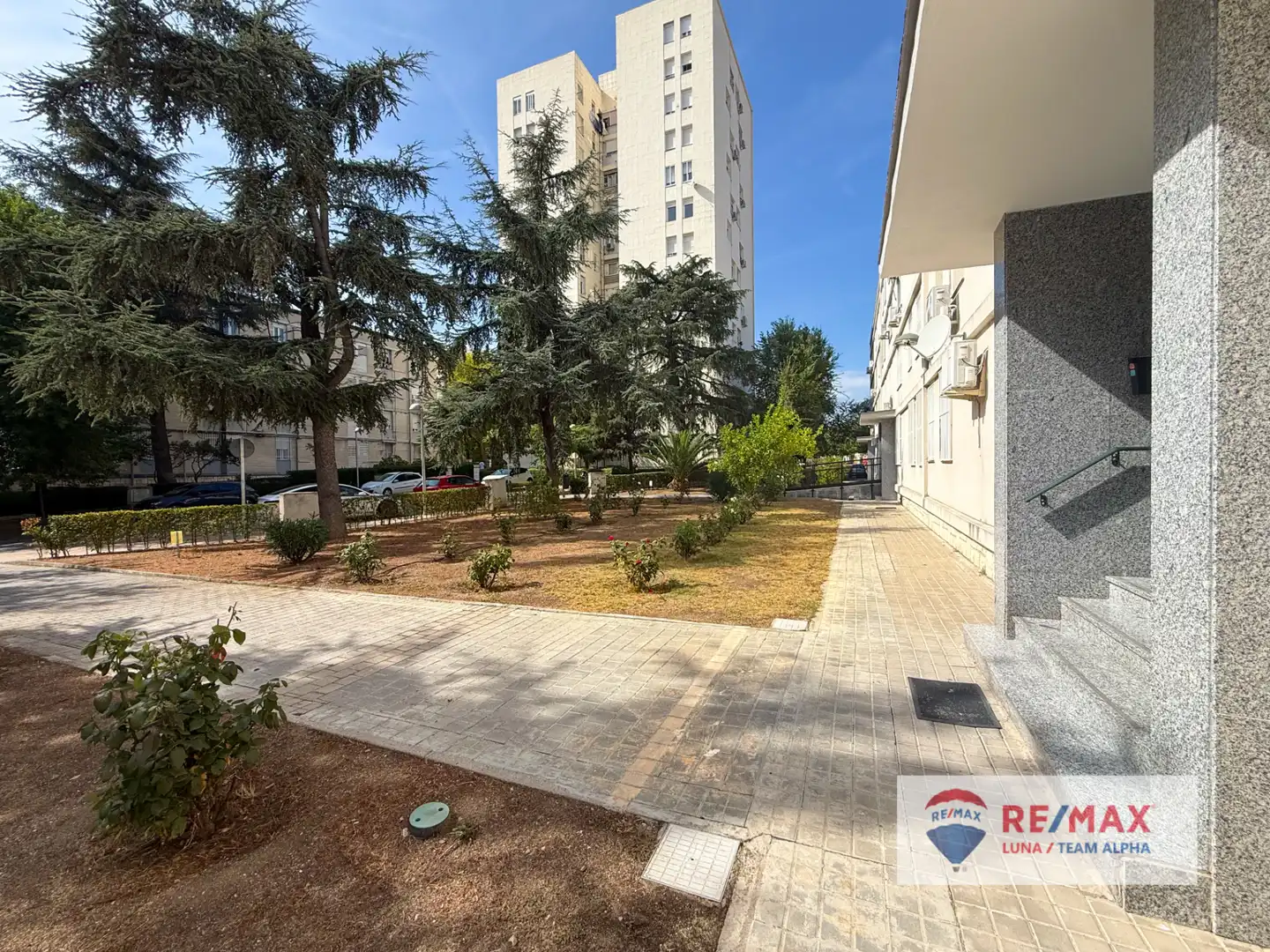 Flat with garden for sale in Calle del General Cadenas Campos 34, imagen 23