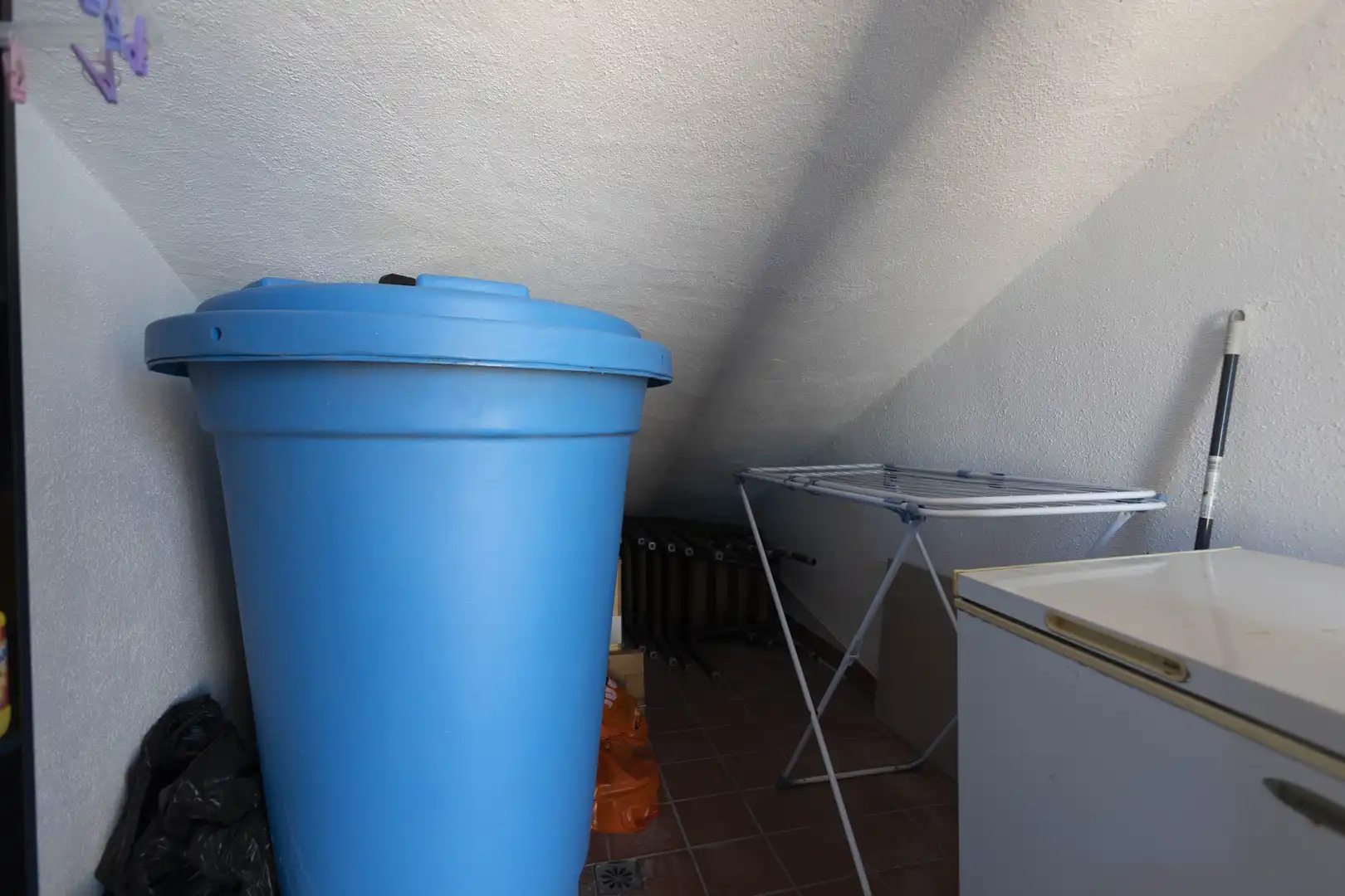Terrasse von Wohnung zum Verkauf in Los Realejos mit Terrasse, Abstellraum und Möbliert