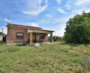 Casa o xalet en venda en Hornillos de Eresma