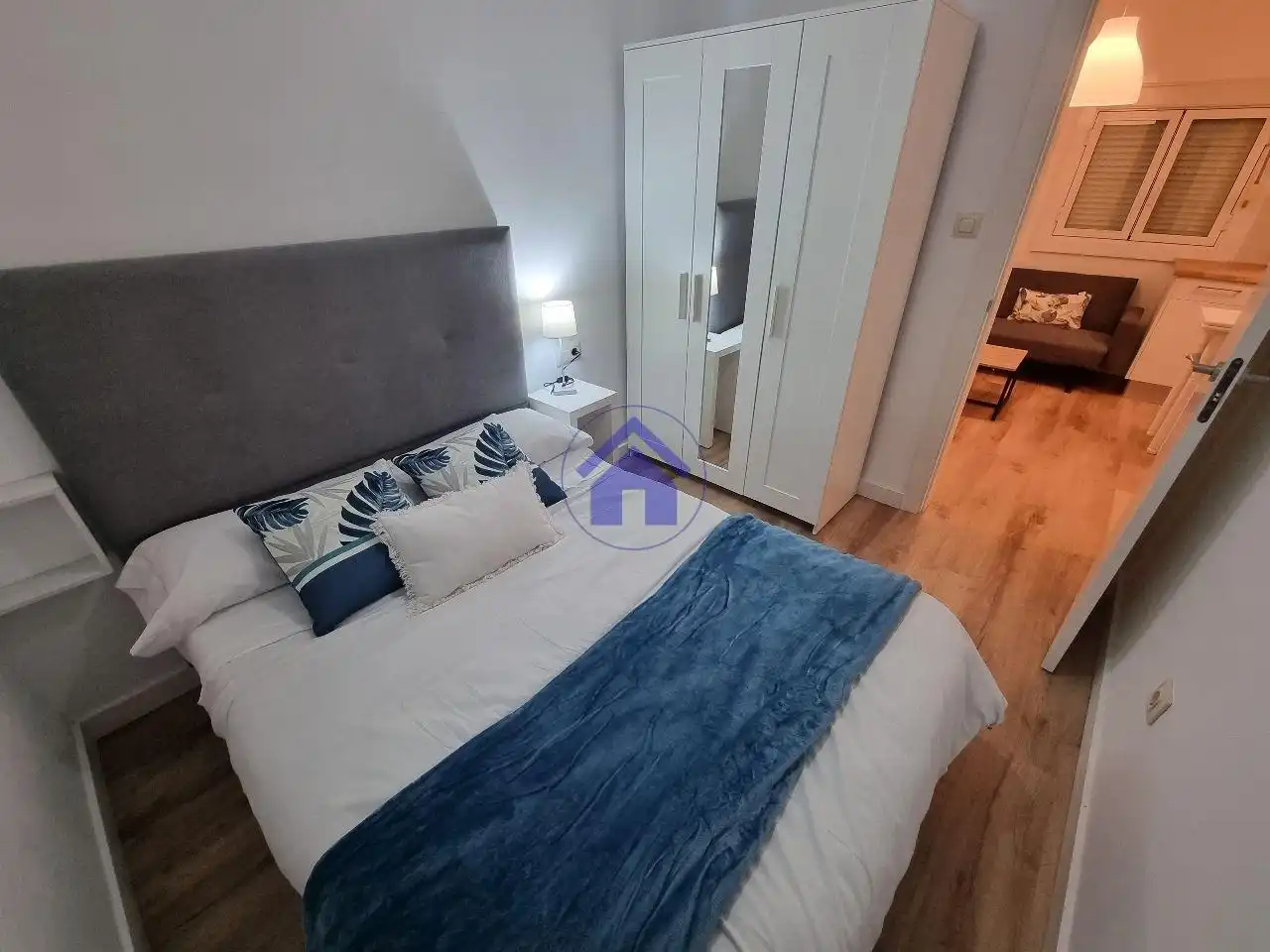 Apartamento en alquiler en Cabral - Candeán, imagen 9