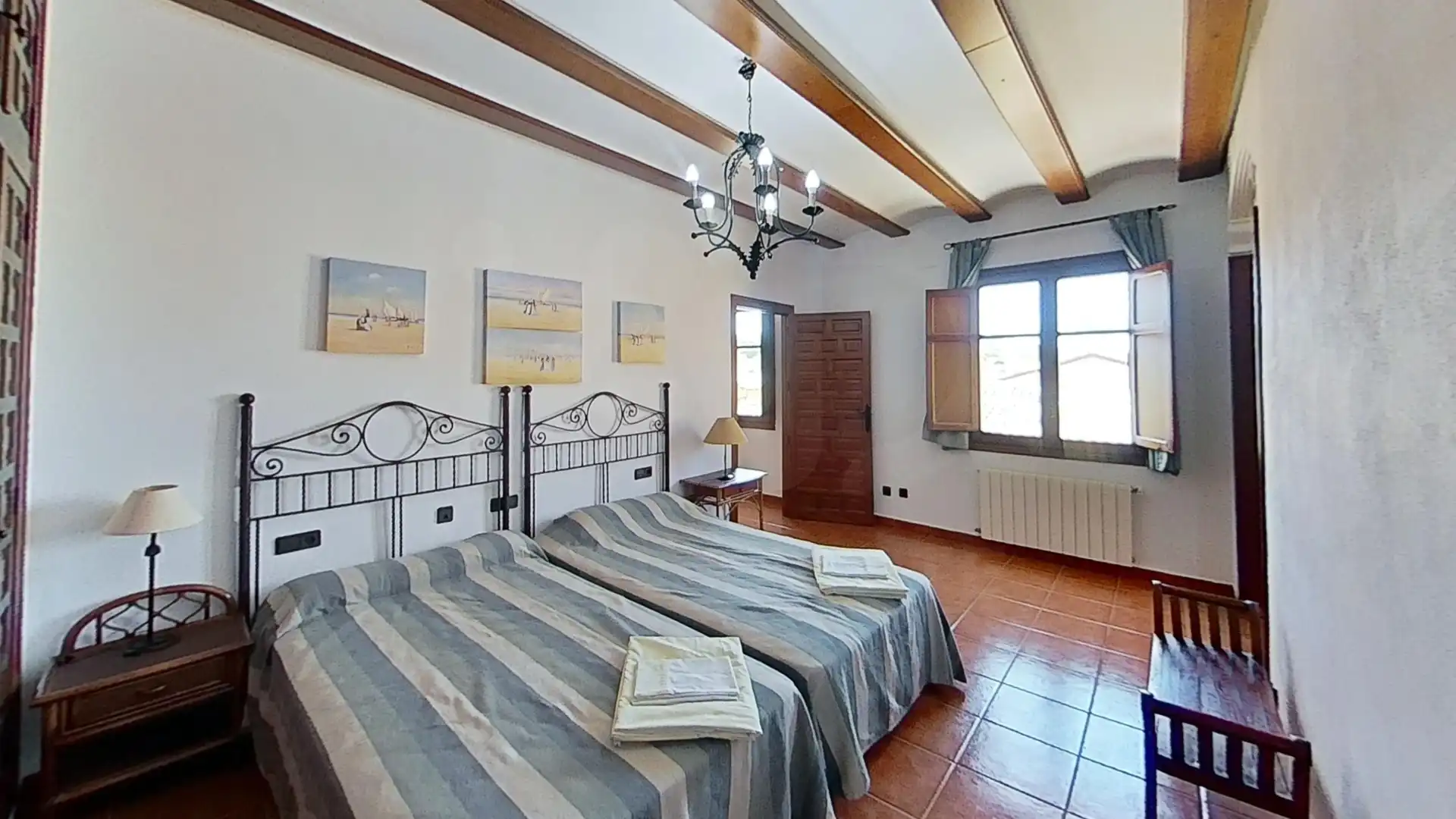 Residencial en venda a Lezuza