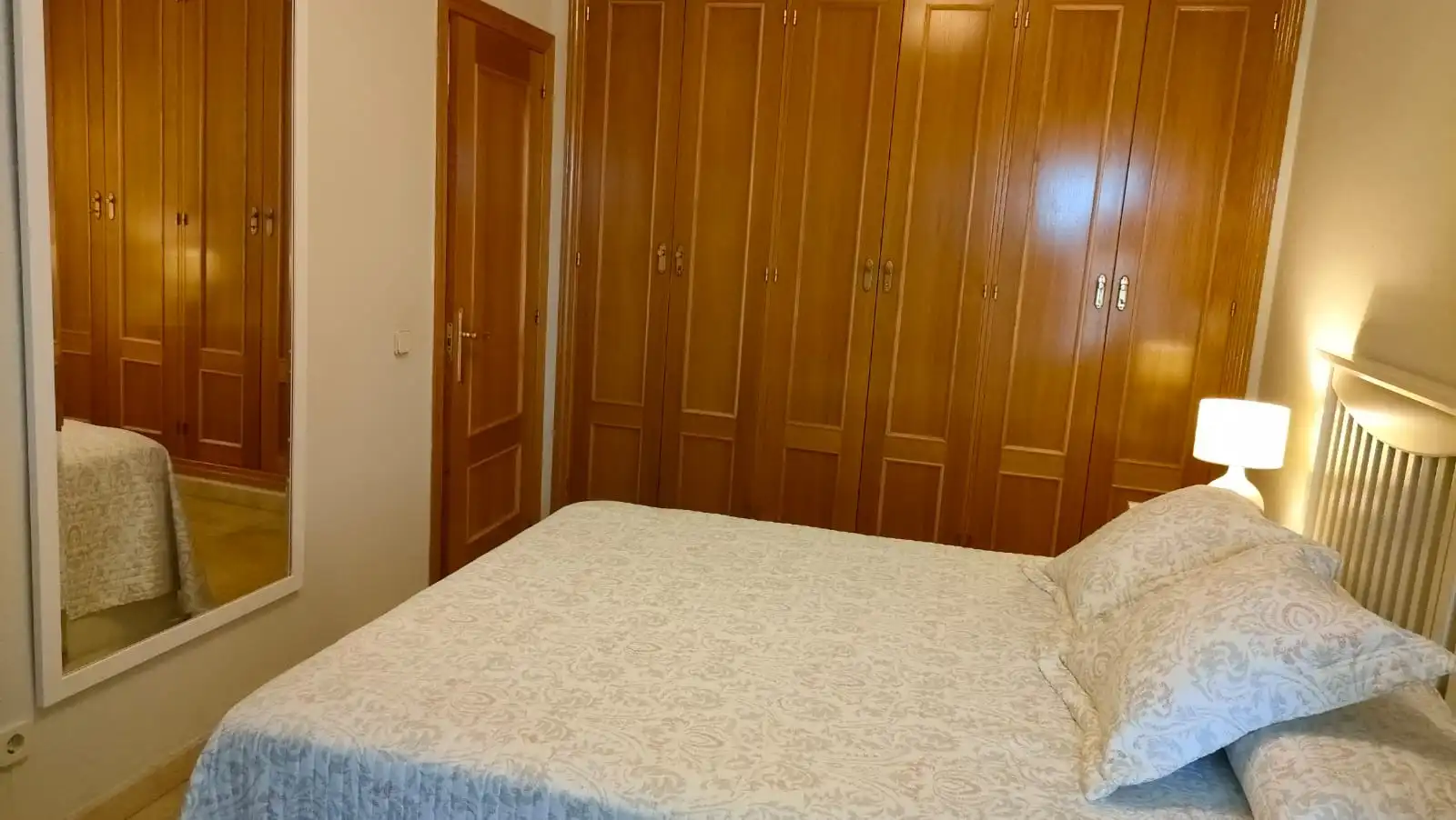 Ático en venta en Avenida de la Virgen de Loreto, Centro