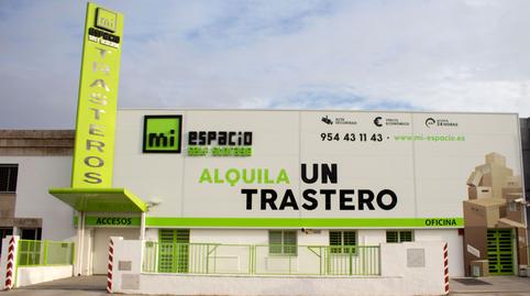 Foto 3 de Traster de lloguer a Calle Gramil, 42, Parque Atlántico- San Matías, Sevilla